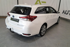 Toyota Auris Touring Sports 1.8 Hybride 136h  Exécutive - Phase 2 - SUIVI TOYOTA COMPL
