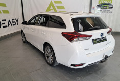 Toyota AURIS 1.8 Hybride 136h Touring Sports Exécutive - Phase 2 - SUIVI TOYOTA COMPLET - REVISEE -