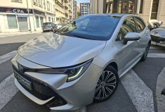 Toyota Corolla 1.8 VVT-i HYBRID 122 DYNAMIC BOITE AUTO