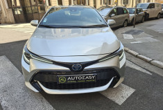 Toyota Corolla 1.8 VVT-i HYBRID 122 DYNAMIC BOITE AUTO
