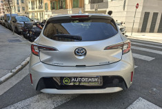 Toyota Corolla 1.8 VVT-i HYBRID 122 DYNAMIC BOITE AUTO
