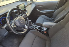 Toyota Corolla 1.8 VVT-i HYBRID 122 DYNAMIC BOITE AUTO