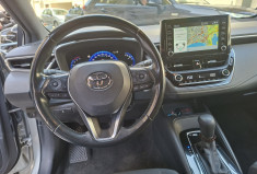 Toyota Corolla 1.8 VVT-i HYBRID 122 DYNAMIC BOITE AUTO