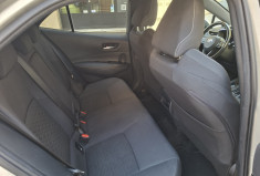 Toyota Corolla 1.8 VVT-i HYBRID 122 DYNAMIC BOITE AUTO