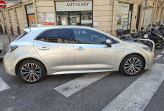 Toyota Corolla 1.8 VVT-i HYBRID 122 DYNAMIC BOITE AUTO