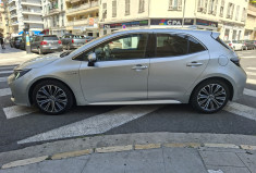 Toyota Corolla 1.8 VVT-i HYBRID 122 DYNAMIC BOITE AUTO