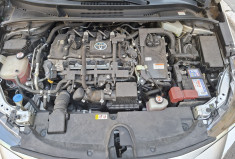 Toyota Corolla 1.8 VVT-i HYBRID 122 DYNAMIC BOITE AUTO