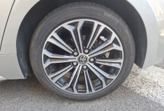 Toyota Corolla 1.8 VVT-i HYBRID 122 DYNAMIC BOITE AUTO