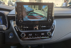 Toyota Corolla 1.8 VVT-i HYBRID 122 DYNAMIC BOITE AUTO