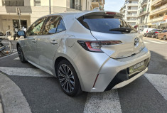 Toyota Corolla 1.8 VVT-i HYBRID 122 DYNAMIC BOITE AUTO