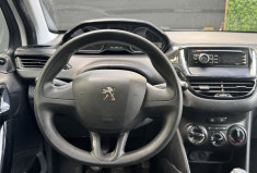 Peugeot 208   I Phase 2 5 Portes 1.6 Blue HDI