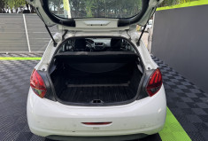 Peugeot 208   I Phase 2 5 Portes 1.6 Blue HDI
