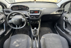 Peugeot 208   I Phase 2 5 Portes 1.6 Blue HDI