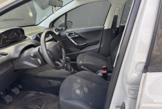 Peugeot 208   I Phase 2 5 Portes 1.6 Blue HDI