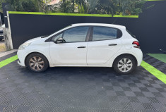 Peugeot 208   I Phase 2 5 Portes 1.6 Blue HDI