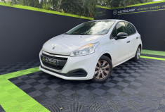 Peugeot 208   I Phase 2 5 Portes 1.6 Blue HDI