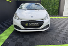 Peugeot 208   I Phase 2 5 Portes 1.6 Blue HDI