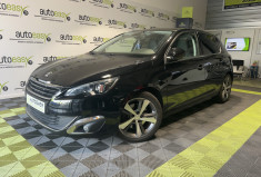 Peugeot 308 2.0 BlueHDI 150 CH FELINE EAT6