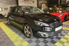 Peugeot 308 2.0 BlueHDI 150 CH FELINE EAT6
