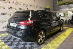 Peugeot 308 2.0 BlueHDI 150 CH FELINE EAT6