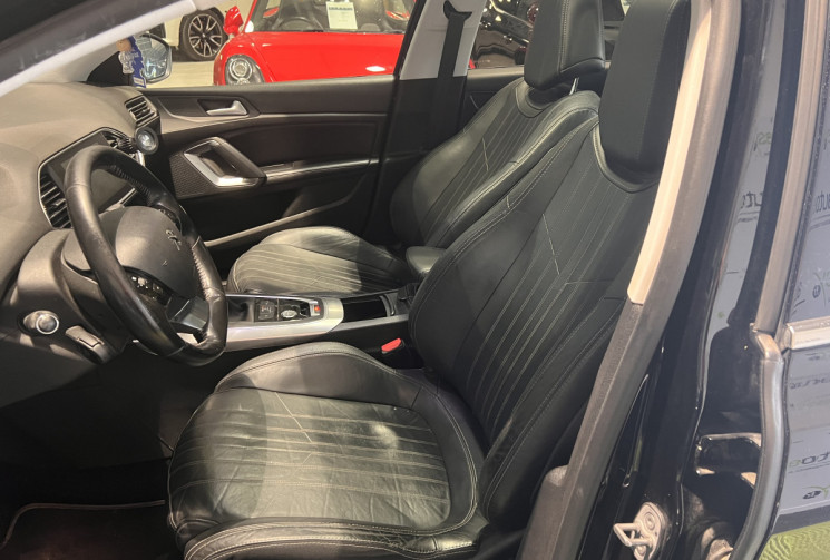 Peugeot 308 2.0 BlueHDI 150 CH FELINE EAT6