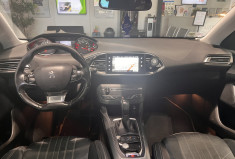 Peugeot 308 2.0 BlueHDI 150 CH FELINE EAT6