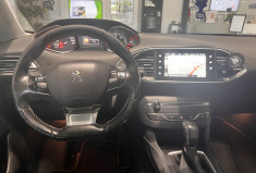 Peugeot 308 2.0 BlueHDI 150 CH FELINE EAT6