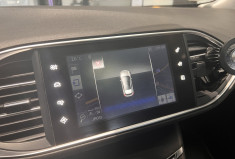 Peugeot 308 2.0 BlueHDI 150 CH FELINE EAT6