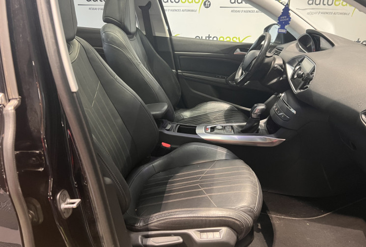 Peugeot 308 2.0 BlueHDI 150 CH FELINE EAT6
