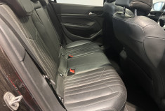 Peugeot 308 2.0 BlueHDI 150 CH FELINE EAT6