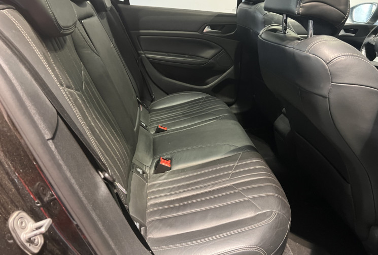 Peugeot 308 2.0 BlueHDI 150 CH FELINE EAT6