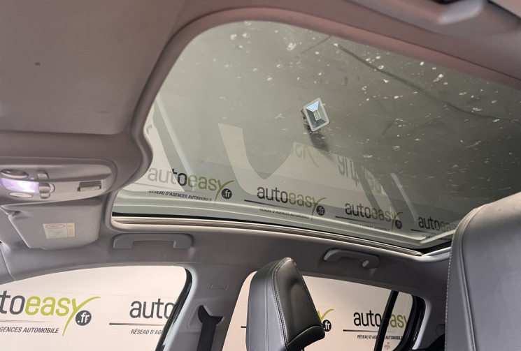Peugeot 308 2.0 BlueHDI 150 CH FELINE EAT6