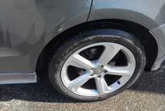 Audi SQ5 Compétition 3.0 TDI V6  Quattro Titptronic8 326 ch -Suivi Audi
