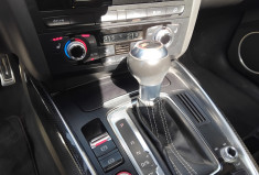 Audi SQ5 Compétition 3.0 TDI V6  Quattro Titptronic8 326 ch -Suivi Audi
