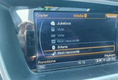 Audi SQ5 Compétition 3.0 TDI V6  Quattro Titptronic8 326 ch -Suivi Audi