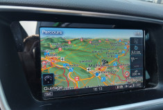 Audi SQ5 Compétition 3.0 TDI V6  Quattro Titptronic8 326 ch -Suivi Audi