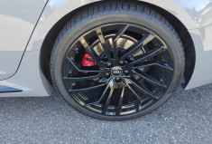 Audi RS4 Avant Quattro 2.9 V6 TFSI - 450 cv - Facelift - Suivi Audi - FR