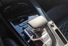Audi RS4 Avant Quattro 2.9 V6 TFSI - 450 cv - Facelift - Suivi Audi - FR