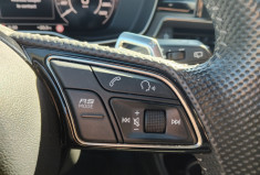 Audi RS4 Avant Quattro 2.9 V6 TFSI - 450 cv - Facelift - Suivi Audi - FR