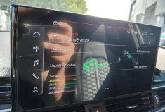 Audi RS4 Avant Quattro 2.9 V6 TFSI - 450 cv - Facelift - Suivi Audi - FR