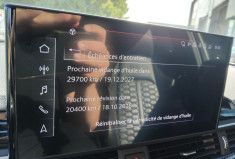 Audi RS4 Avant Quattro 2.9 V6 TFSI - 450 cv - Facelift - Suivi Audi - FR