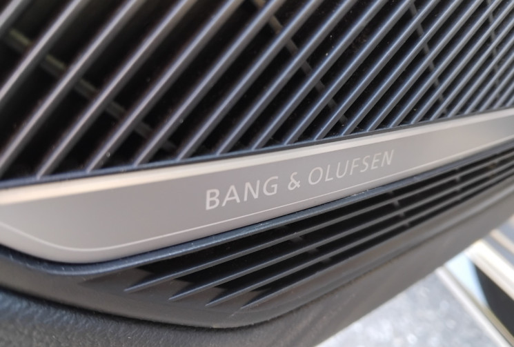 Audi RS4 Avant Quattro 2.9 V6 TFSI - 450 cv - Facelift - Suivi Audi - FR