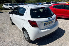 Toyota Yaris Yaris HSD 100h Dynamic 5p