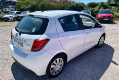 Toyota Yaris Yaris HSD 100h Dynamic 5p