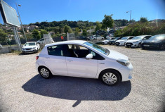 Toyota Yaris Yaris HSD 100h Dynamic 5p