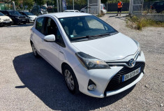 Toyota Yaris Yaris HSD 100h Dynamic 5p