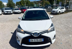 Toyota Yaris Yaris HSD 100h Dynamic 5p