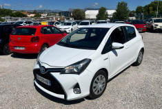 Toyota Yaris Yaris HSD 100h Dynamic 5p