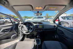 Toyota Yaris Yaris HSD 100h Dynamic 5p
