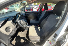 Toyota Yaris Yaris HSD 100h Dynamic 5p